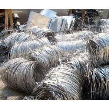 Aluminium Wire Scrap